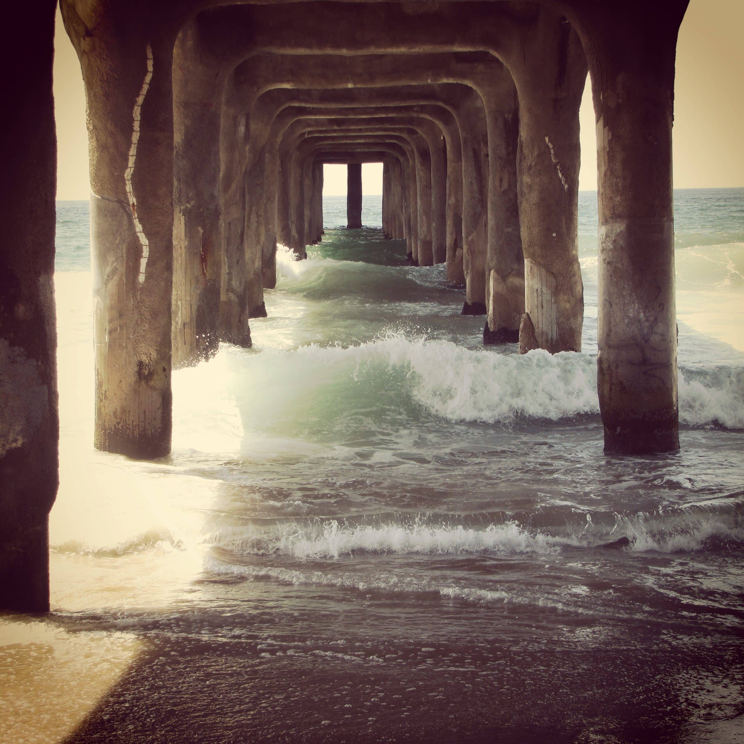Los Angeles On A Budget: Exercise and Wellness - This Ugly